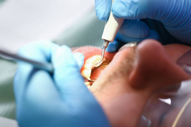 Best Pediatric Emergency Dentist in Messiah College, PA
