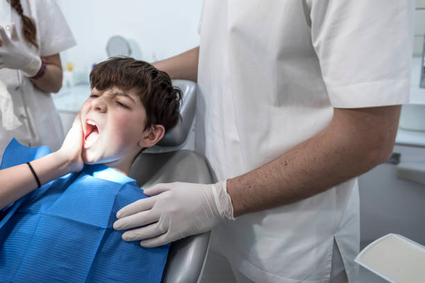 Best Urgent Dental Care for Toothache in Messiah College, PA