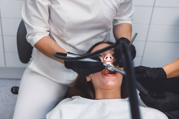 Best Emergency Dental Extractions in Messiah College, PA