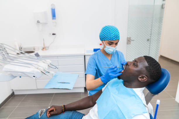 Best Emergency Cosmetic Dentistry in Messiah College, PA